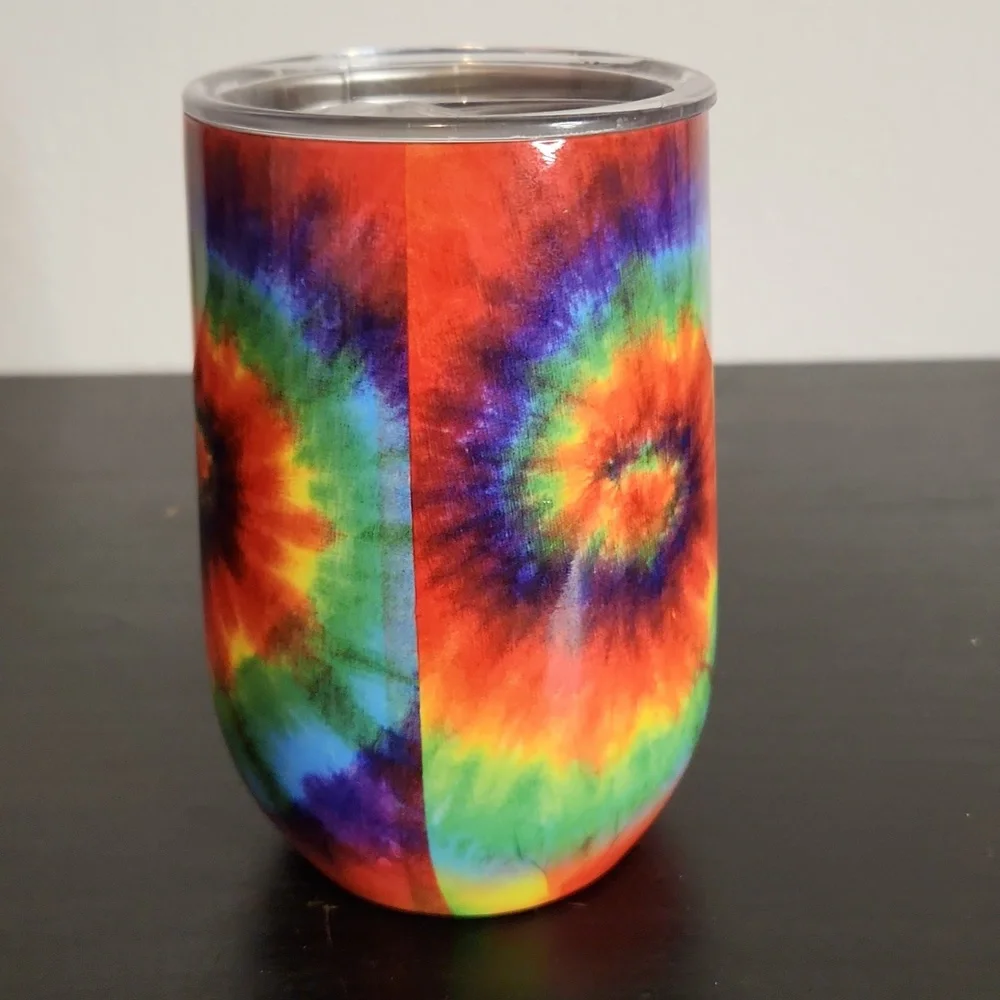 Tumbler Insulated Hot Cold Drinking Cup